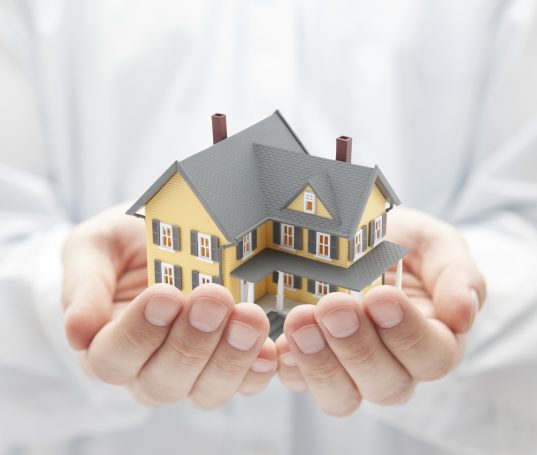 Home Finder