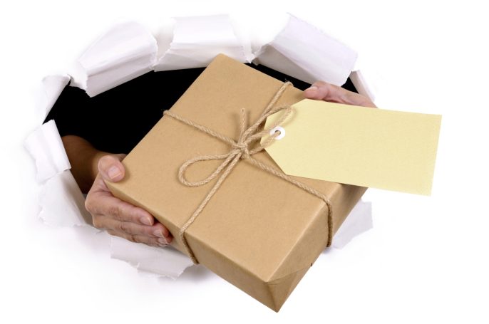 Gift Finder